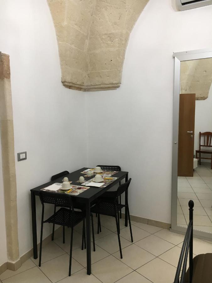 Le Stanze Di Cortes Fragagnano Екстериор снимка